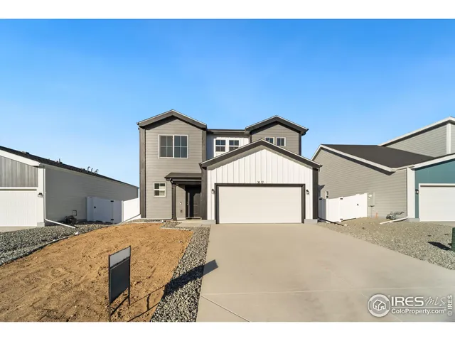 $425,000 | 3817 Lake Clark Street, Evans, CO 80620