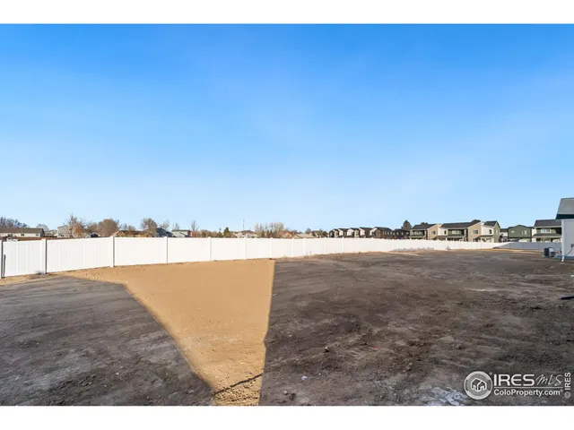 $425,000 | 3817 Lake Clark Street, Evans, CO 80620