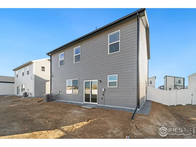 $425,000 | 3817 Lake Clark Street, Evans, CO 80620