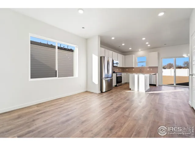 $425,000 | 3817 Lake Clark Street, Evans, CO 80620