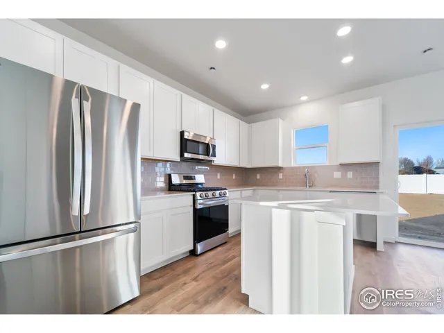 $425,000 | 3817 Lake Clark Street, Evans, CO 80620