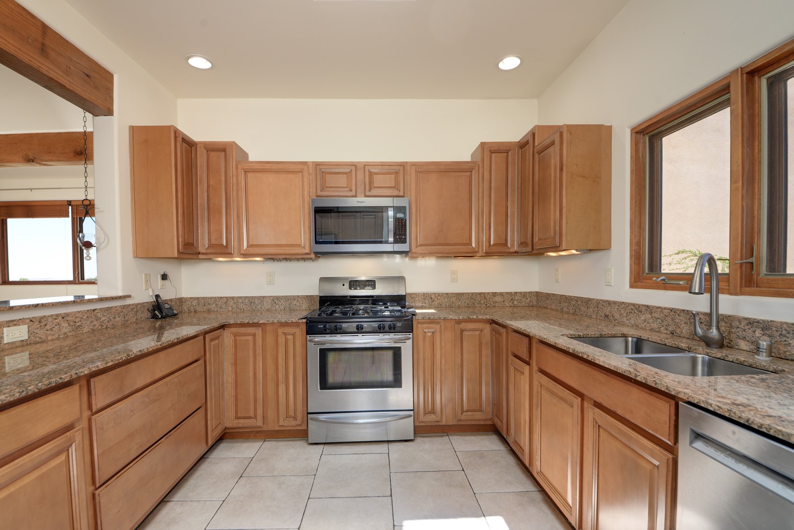 47 Azul Loop Santa Fe, NM 87508 - Photo 20 of 36 Kitchen