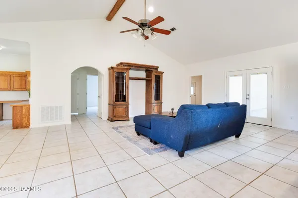 $182,400 | 267 Bayou Jack Road, Plaucheville, LA 71362