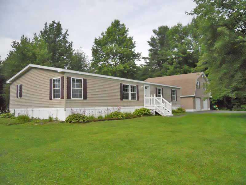 32 Stetson Road East Levant, ME 04456 - Photo 2 of 35 Exterior Front.