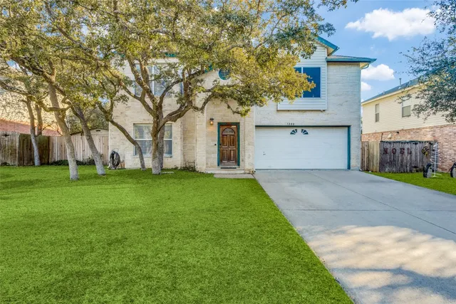 $3,200 | 1208 Comfort Street, Cedar Park, TX 78613