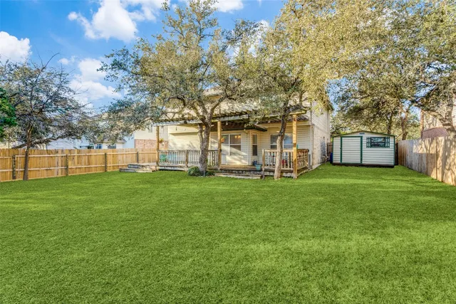 $3,200 | 1208 Comfort Street, Cedar Park, TX 78613