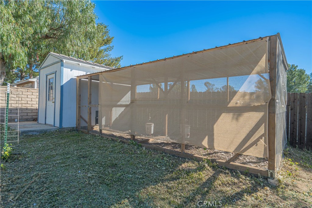 11340 Morgan Road Agua Dulce, CA 91390 - Photo 49 of 60