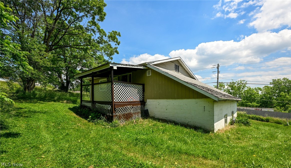 3766 Clark Mill Road Norton, OH 44203 - Photo 4 of 48