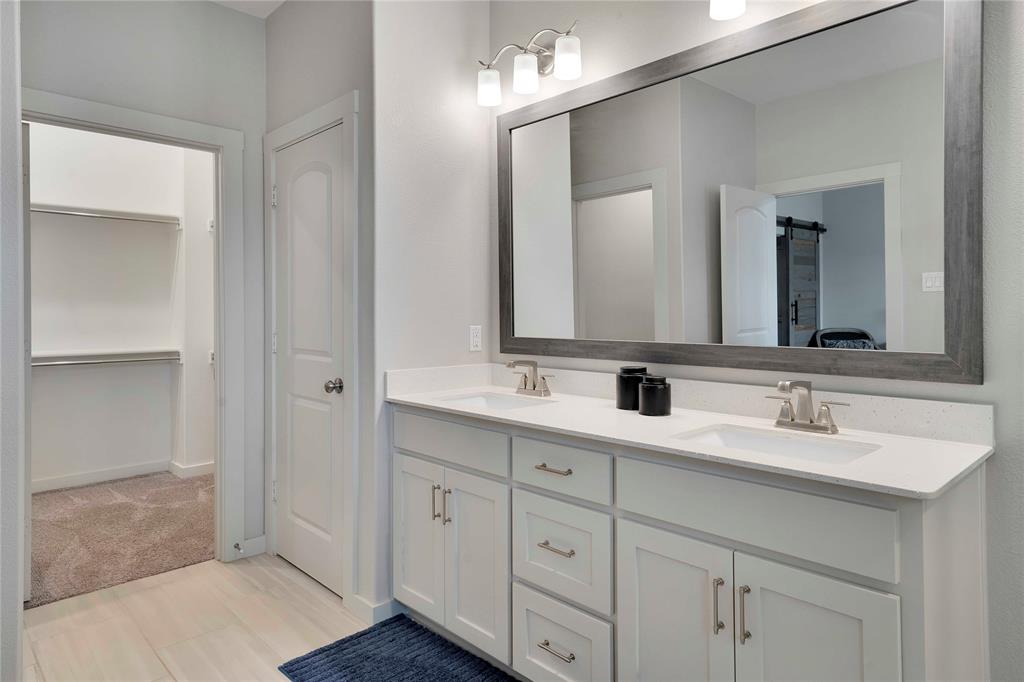 7250 Switchgrass Road Frisco, TX 75033 - Photo 18 of 31