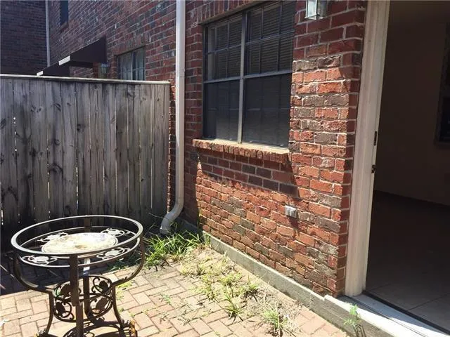 $1,150 | 220 Geneva Street, Unit C, Metairie, LA 70005