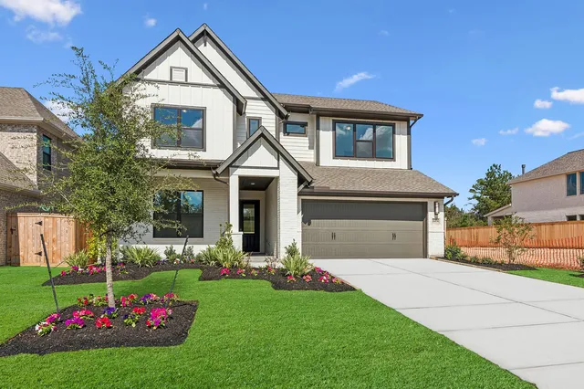 $549,990 | 26436 North Wayland Chase, Unit CHASE, Montgomery, TX 77316