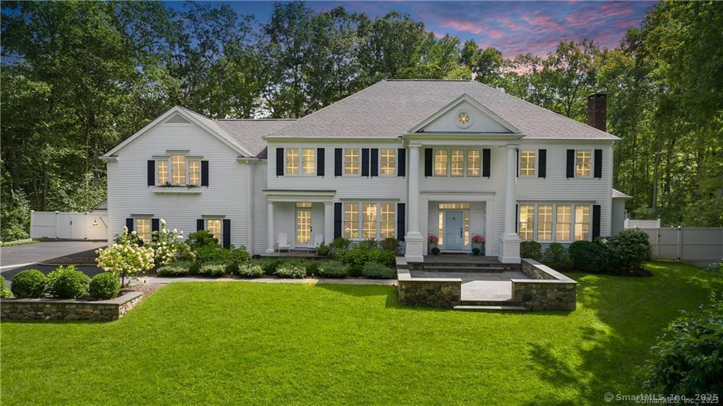 97 Graenest Ridge Road Wilton, CT 06897 - Photo 2 of 39