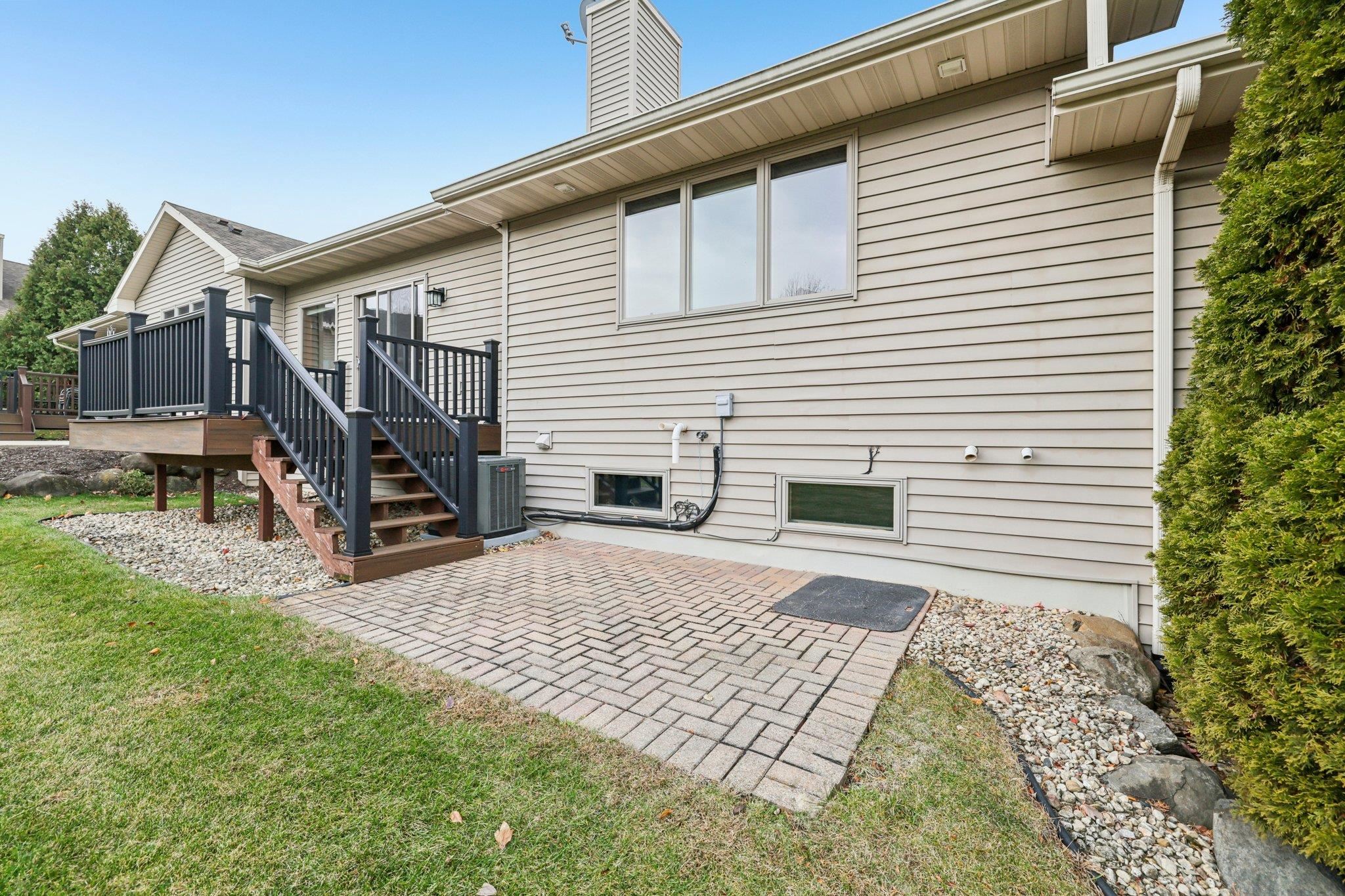 213 Fairview Court, Unit 50 Waunakee, WI 53597 - Photo 45 of 51