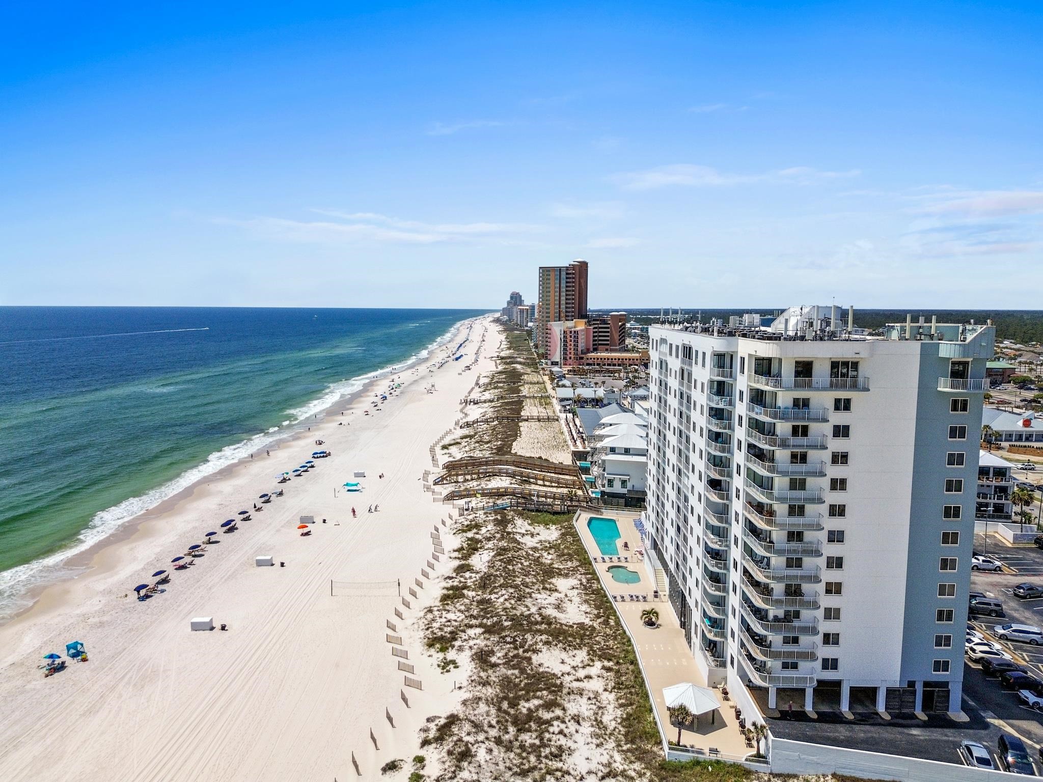 25800 Perdido Beach Boulevard, Unit 1002 Orange Beach, AL 36561 - Photo 6 of 30
