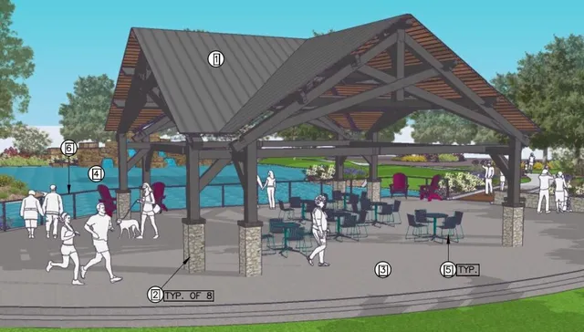 $570,000 | 3721 Fountain Court, Lubbock, TX 79423