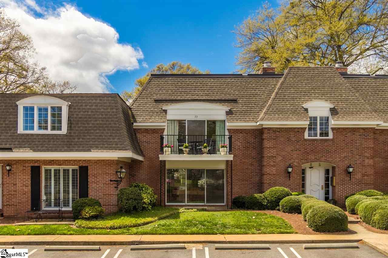 803 Edwards Road, Unit 23 Greenville, SC 29615 - Photo 1 of 31 Gallery Image 1