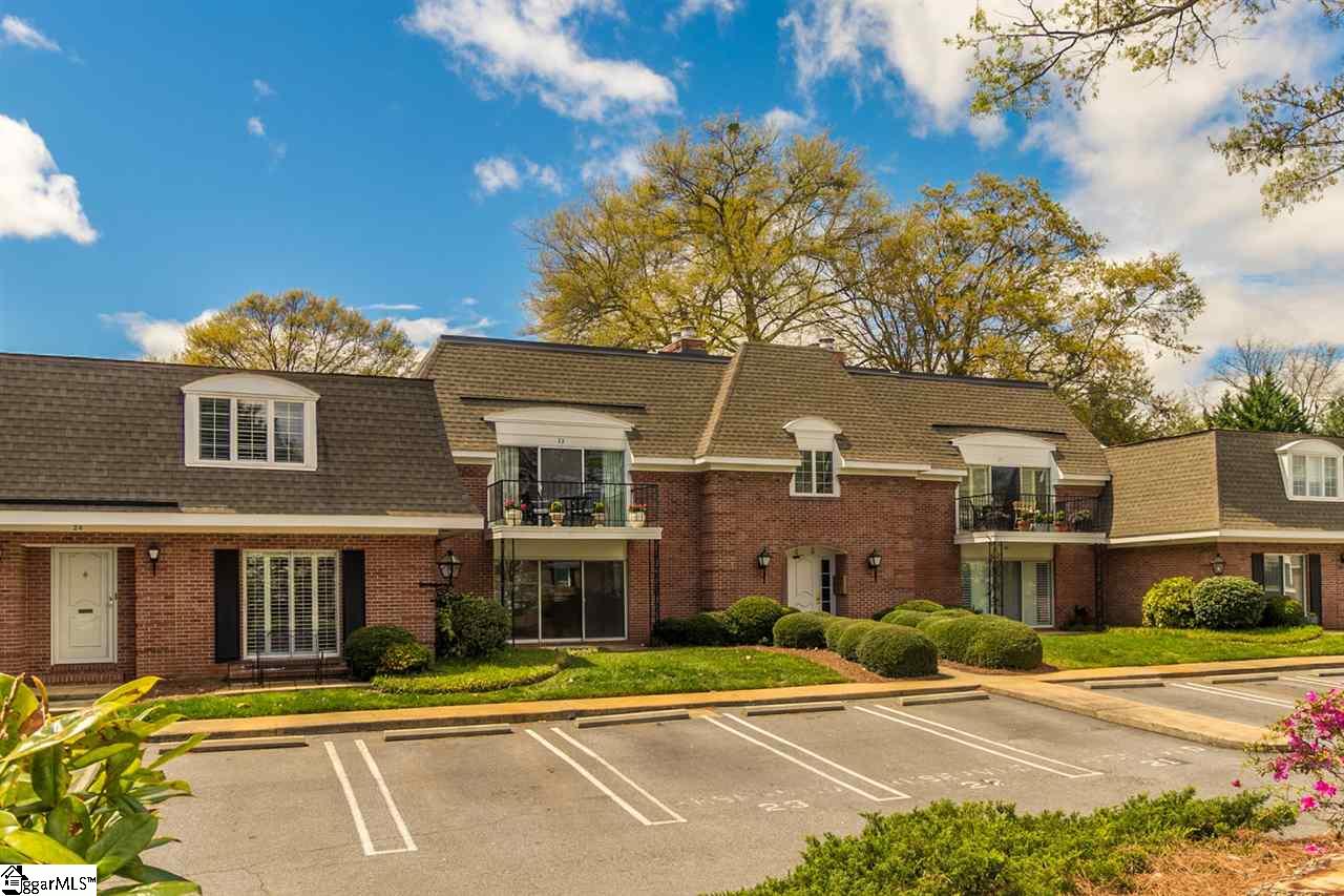 803 Edwards Road, Unit 23 Greenville, SC 29615 - Photo 2 of 31 Gallery Image 2