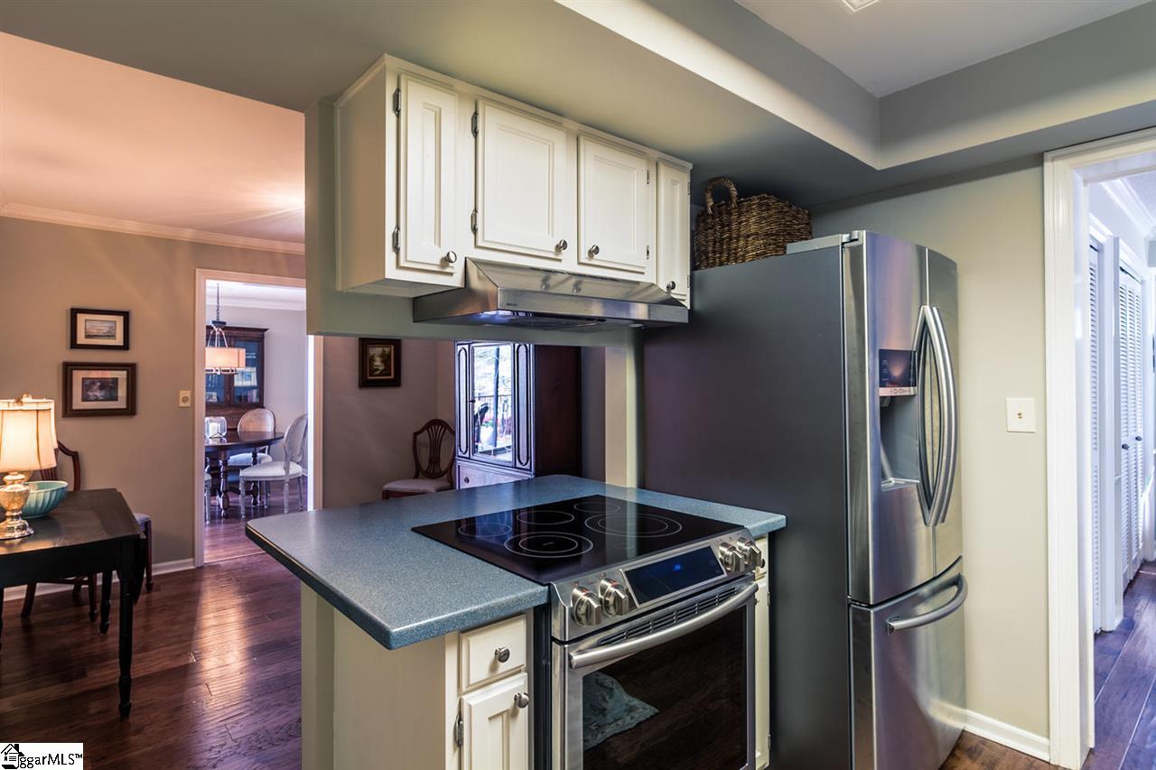803 Edwards Road, Unit 23 Greenville, SC 29615 - Photo 13 of 31 Gallery Image 13