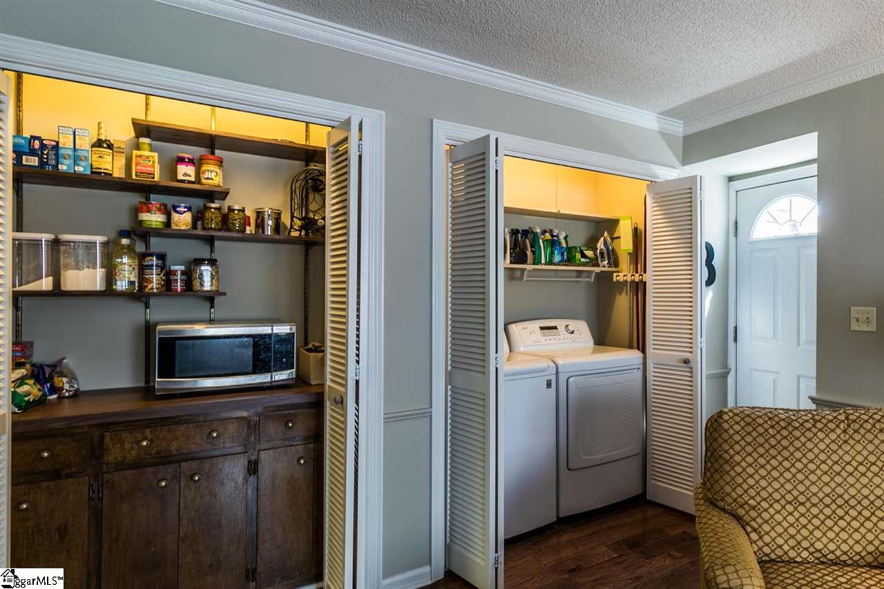 803 Edwards Road, Unit 23 Greenville, SC 29615 - Photo 17 of 31 Gallery Image 17