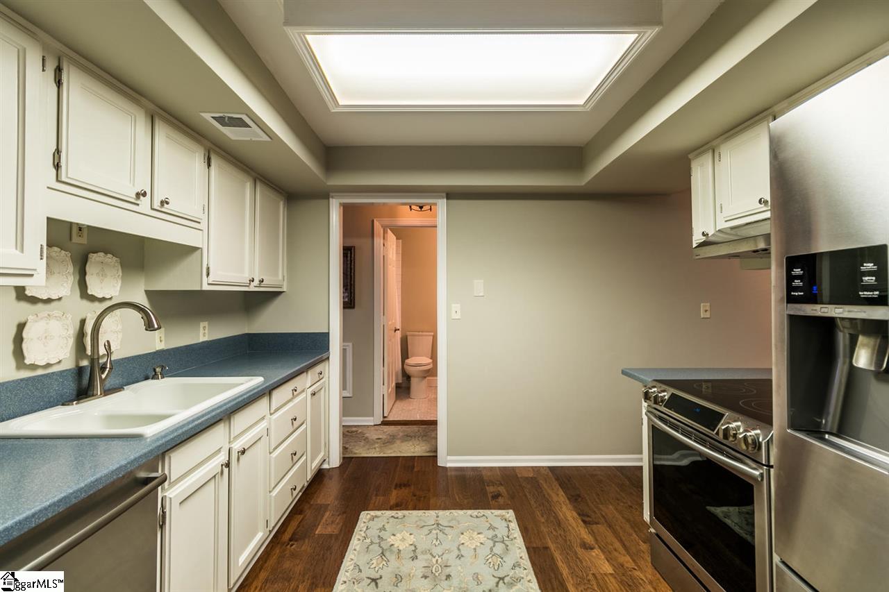 803 Edwards Road, Unit 23 Greenville, SC 29615 - Photo 18 of 31 Gallery Image 18