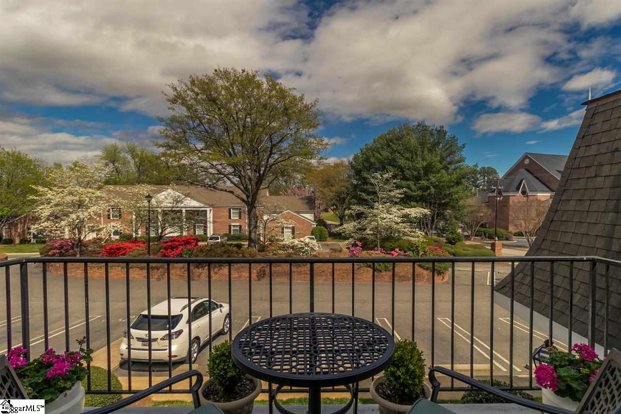 803 Edwards Road, Unit 23 Greenville, SC 29615 - Photo 28 of 31 Gallery Image 28