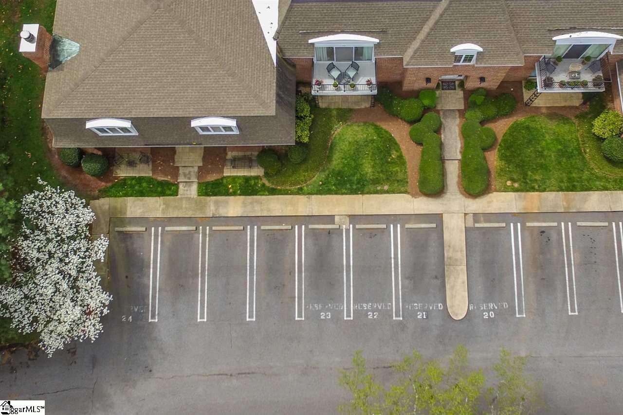 803 Edwards Road, Unit 23 Greenville, SC 29615 - Photo 30 of 31 Gallery Image 30