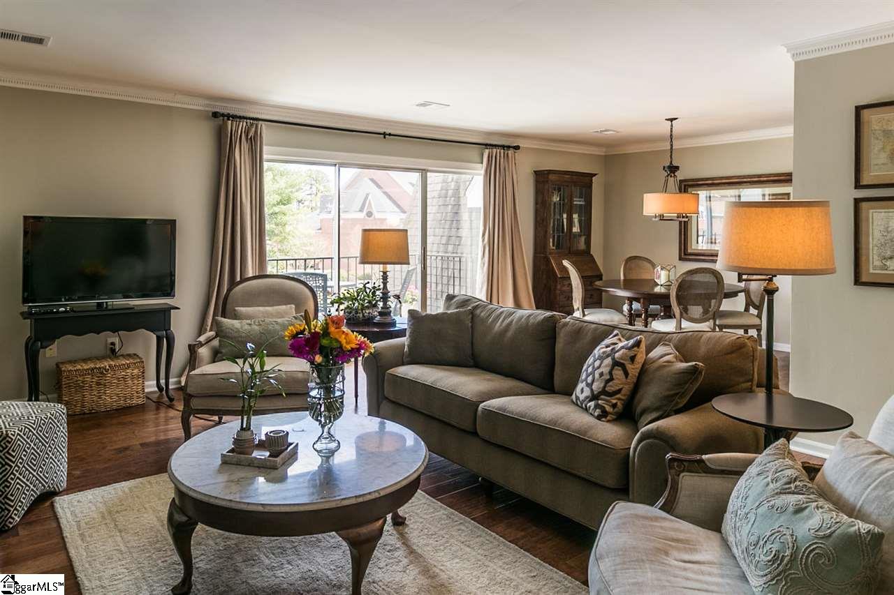 803 Edwards Road, Unit 23 Greenville, SC 29615 - Photo 4 of 31 Gallery Image 4
