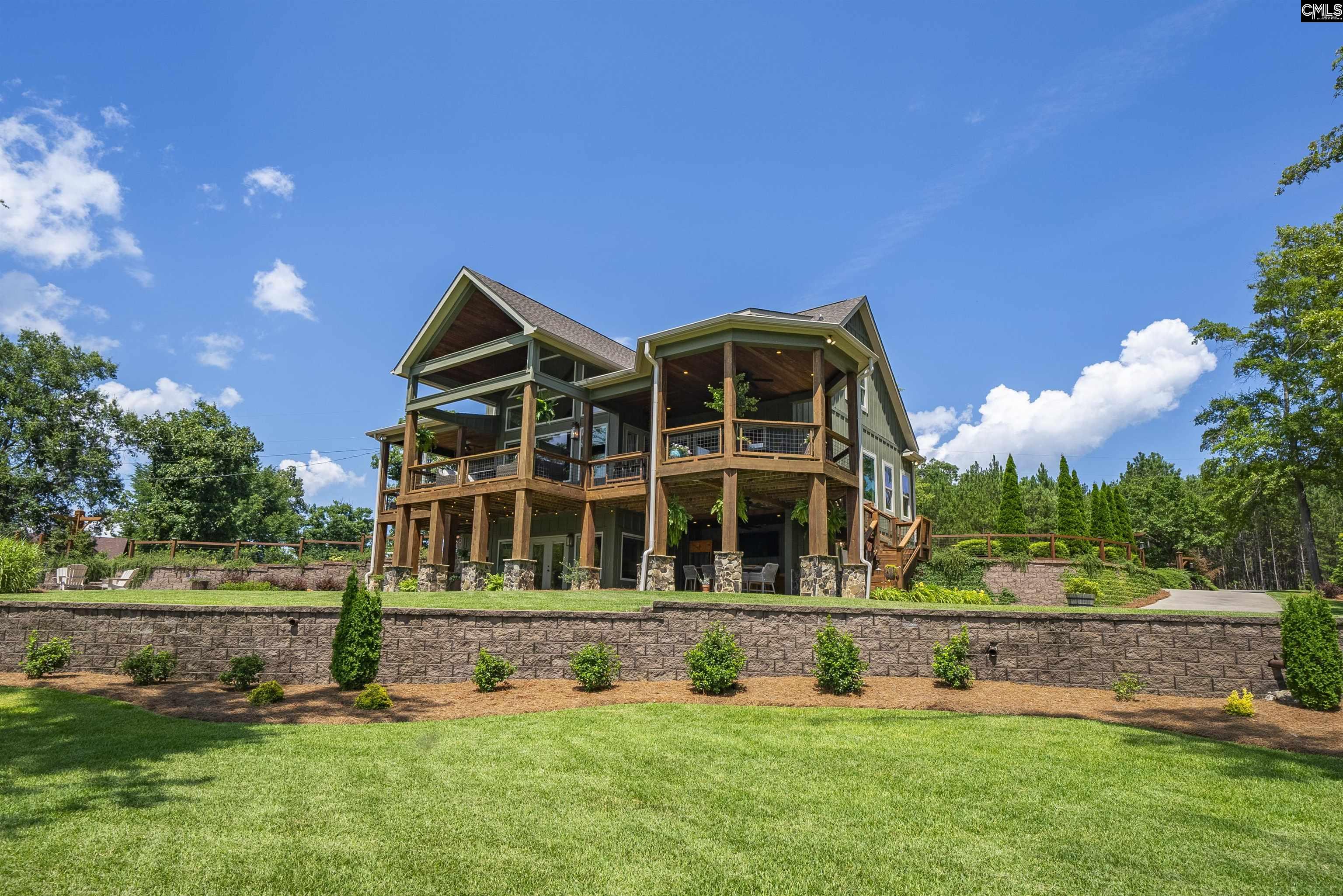 523 Beulah Church Road Gilbert, SC 29054 - Photo 20 of 96