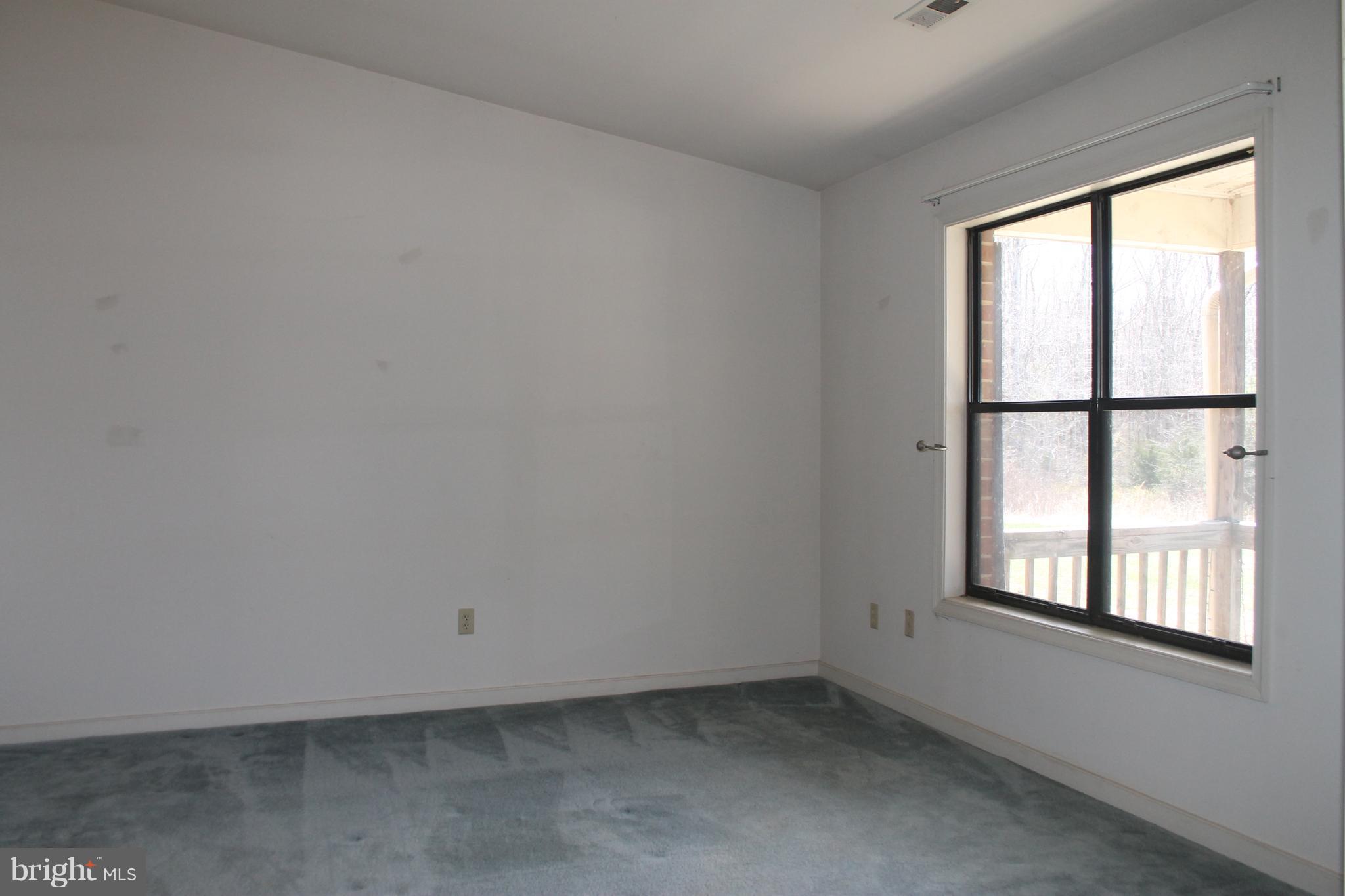 12009 Old Mill Road Midland, VA 22728 - Photo 5 of 27 Living Room with vaulted ceiling