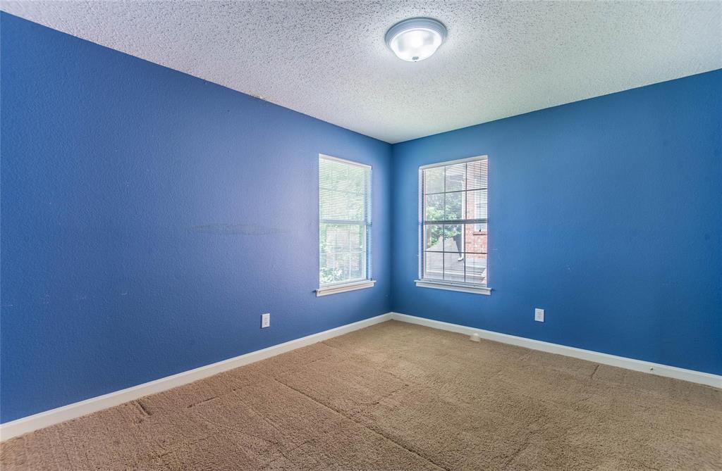 4117 Oxlea Drive Plano, TX 75024 - Photo 14 of 17 an empty room with windows