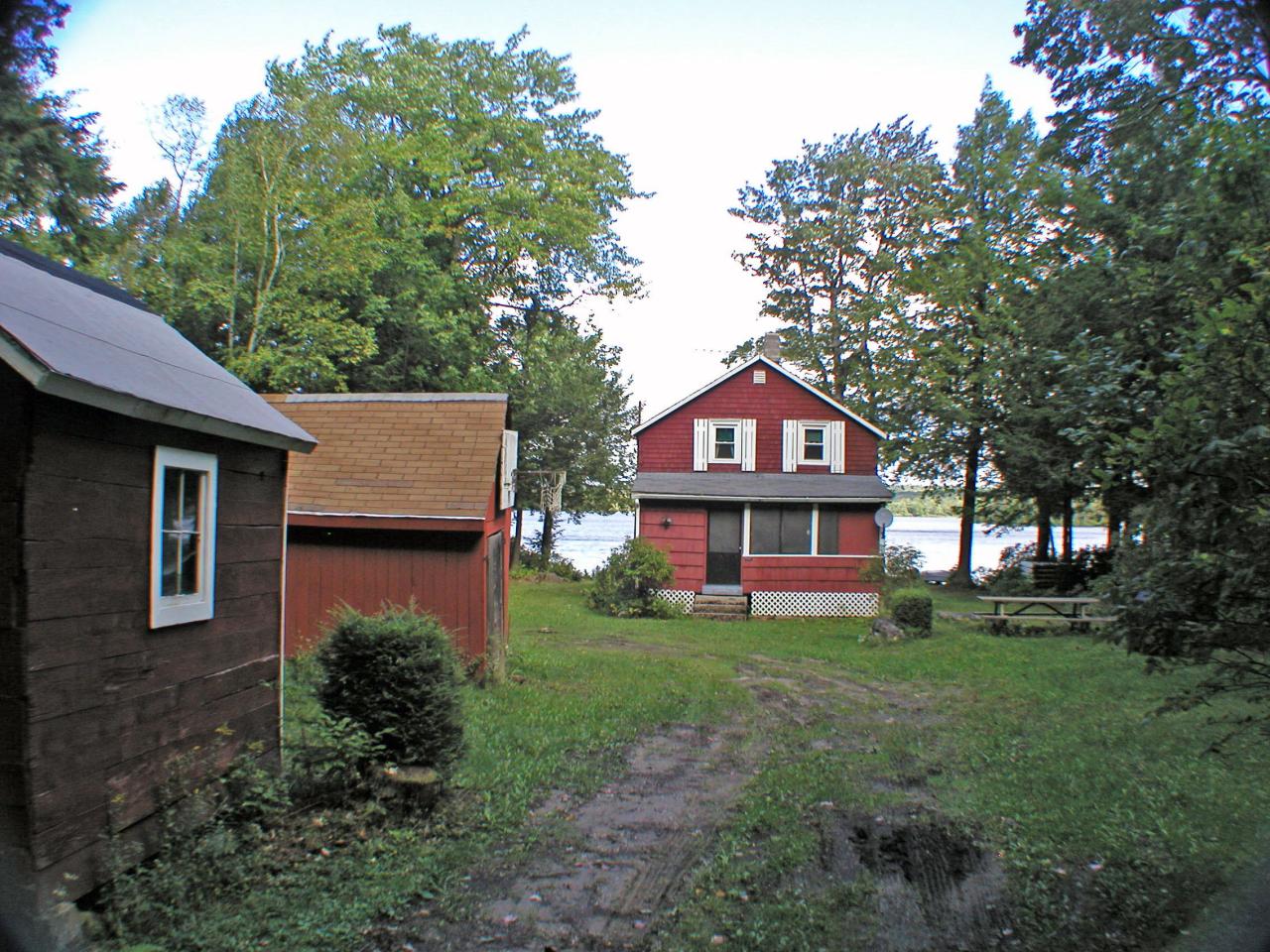 273 Pease Road Otis, MA 01029 - Photo 12 of 15 Exterior