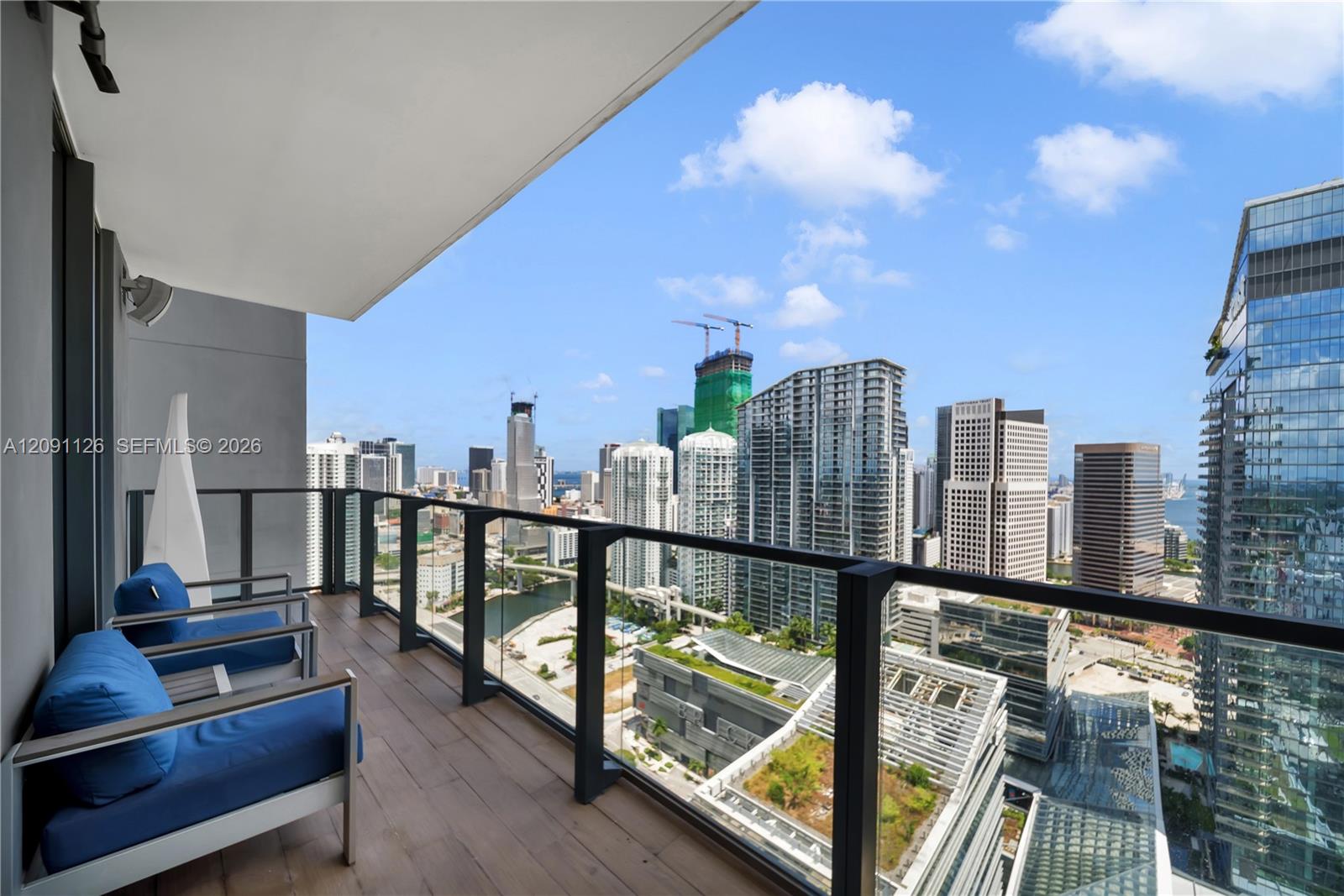 88 Southwest 7th Street, Unit 3205 Miami, FL 33130 - Photo 18 of 18 Gallery Image 18