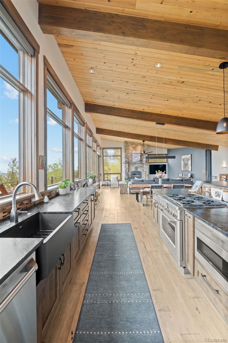 843 Indian Peak Road Golden, CO 80403 - Photo 18 of 50