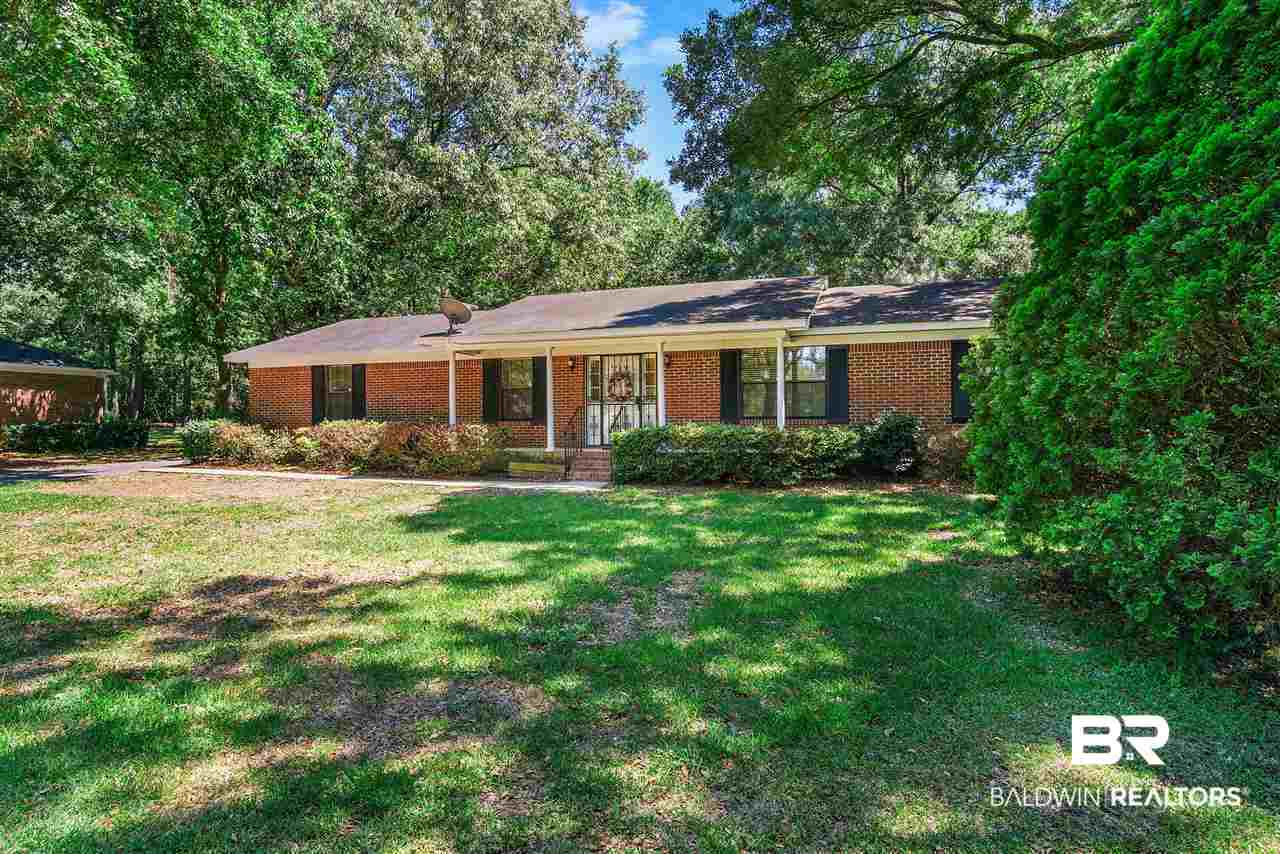 4315 Steve Street South Mobile, AL 36609 - Photo 6 of 34