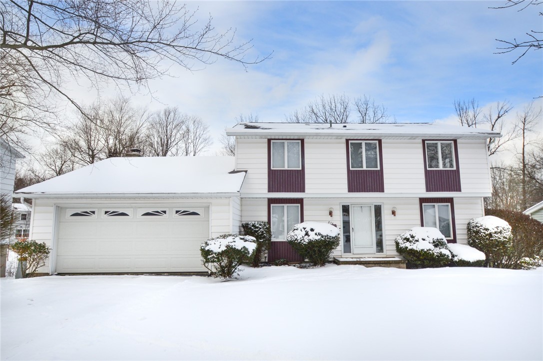 876 Rumson Road Greece, NY 14616 - Photo 1 of 1 Gallery Image 1