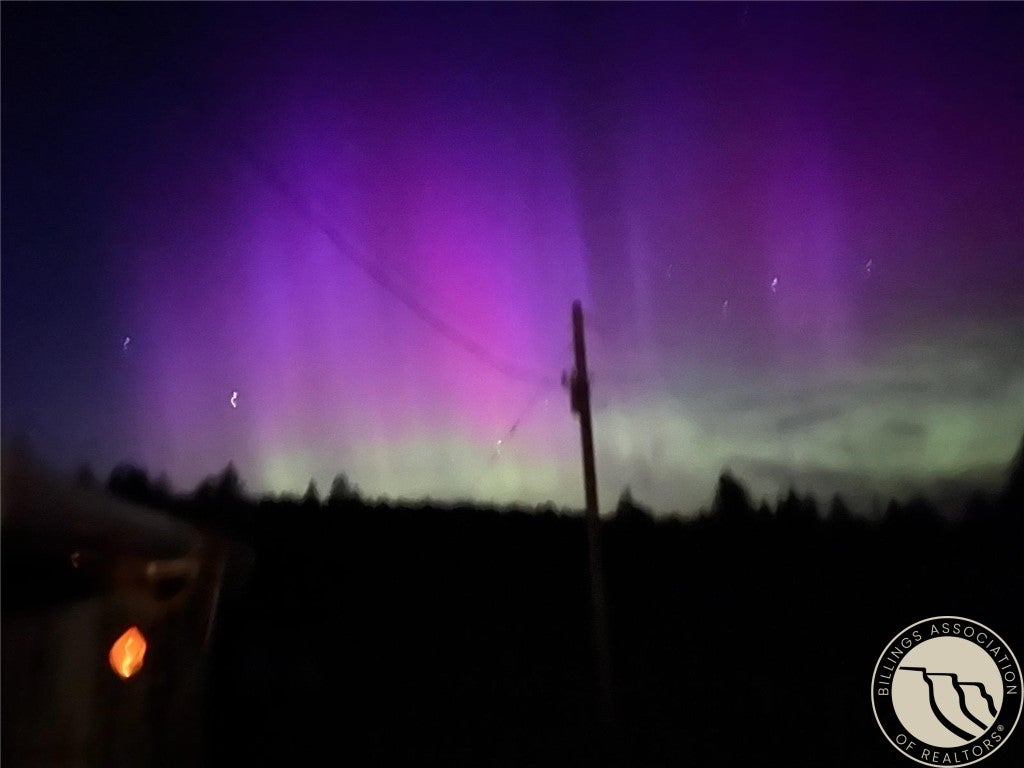 101 Smith Road Roundup, MT 59072 - Photo 28 of 28 Northern lights