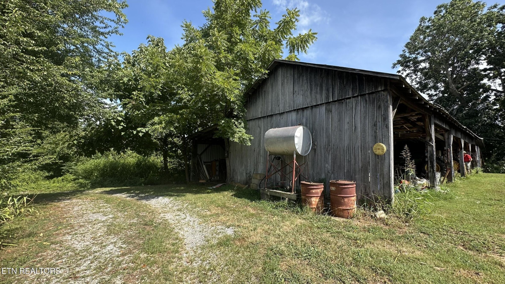272 Keeble Road Maryville, TN 37804 - Photo 19 of 39 Gallery Image 19