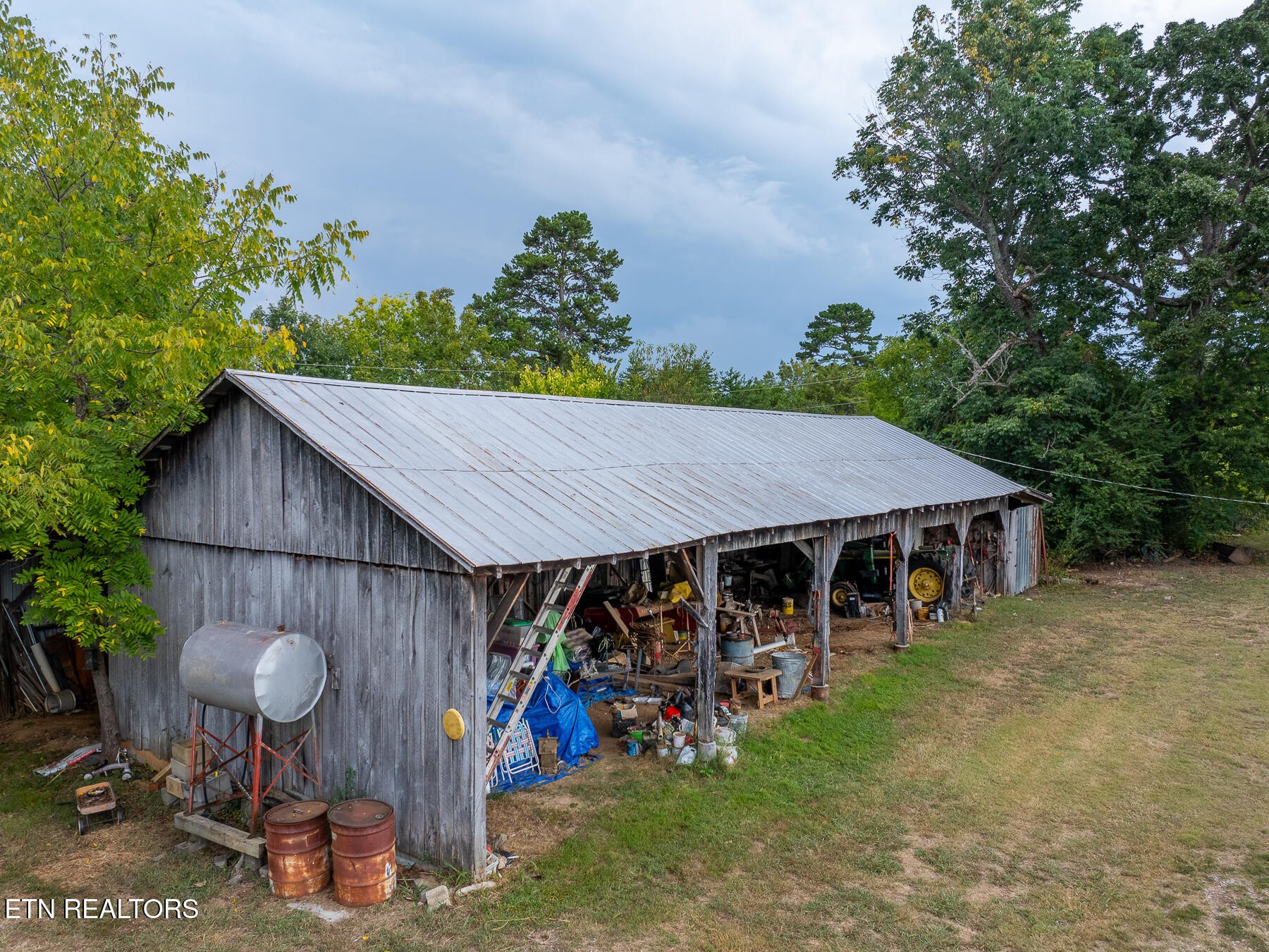 272 Keeble Road Maryville, TN 37804 - Photo 34 of 39 Gallery Image 34