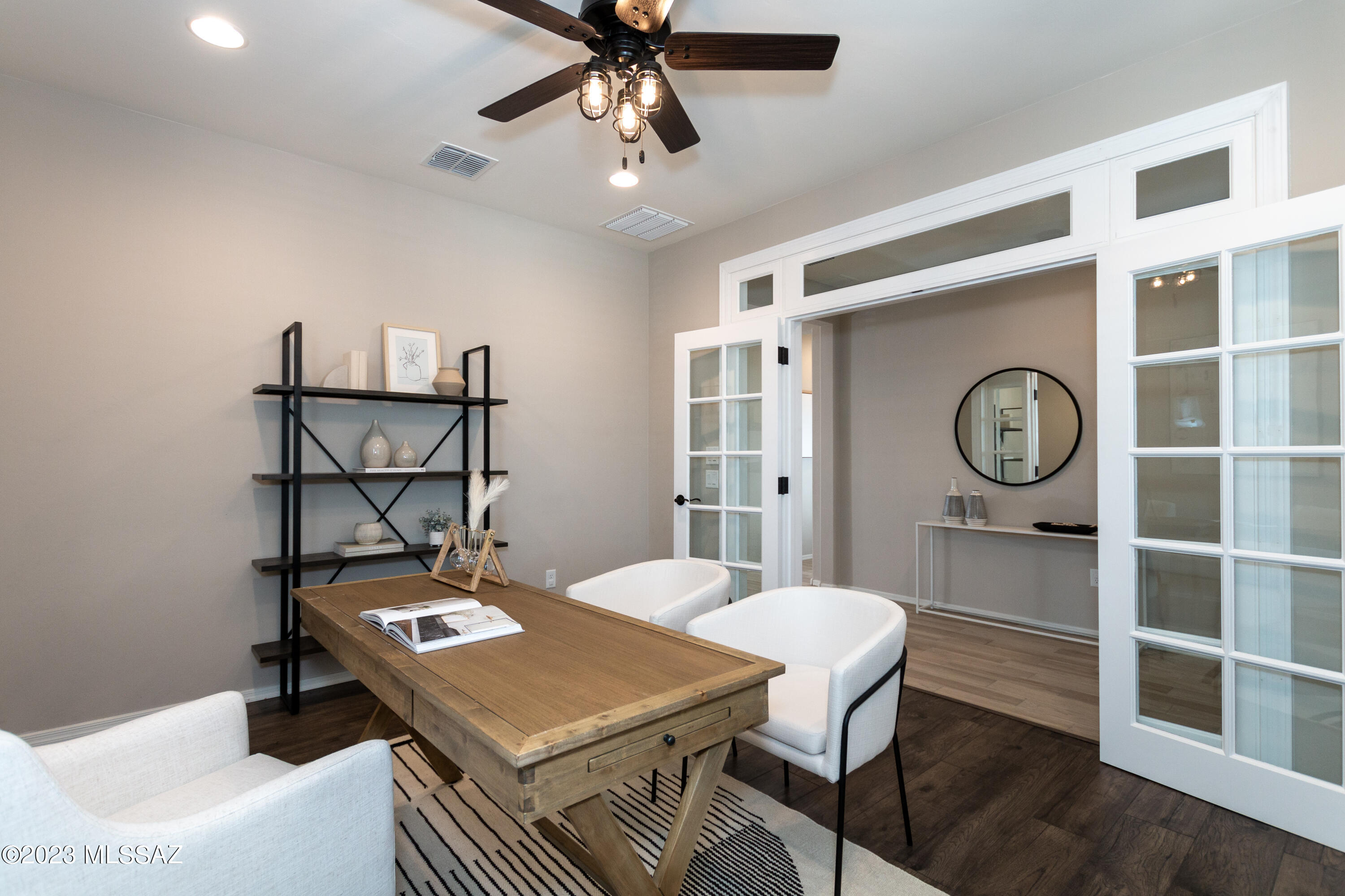 2267 West Alamo Spring Loop Tucson, AZ 85742 - Photo 8 of 50