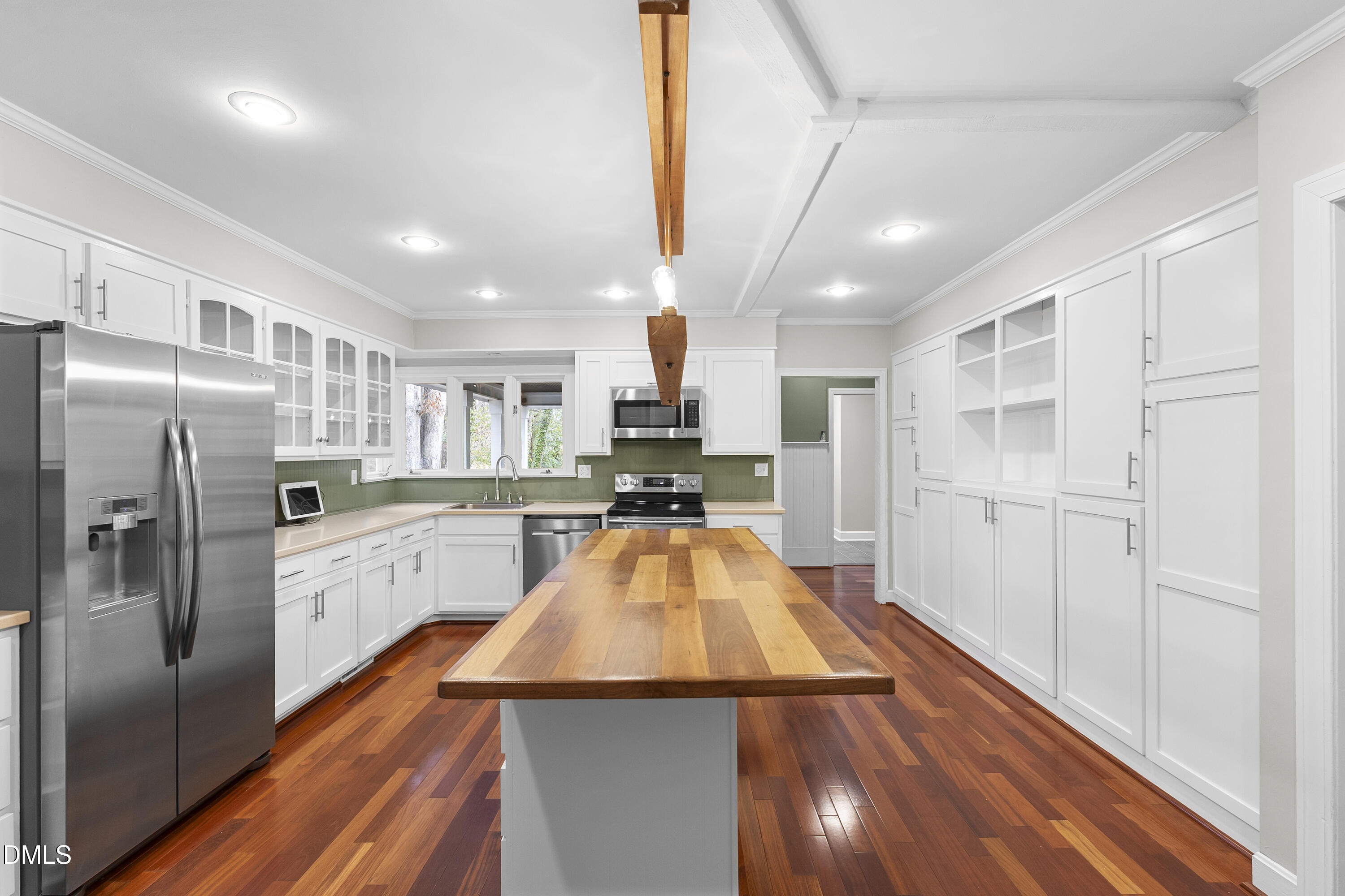 1302 Hermitage Road Sanford, NC 27330 - Photo 15 of 74 15