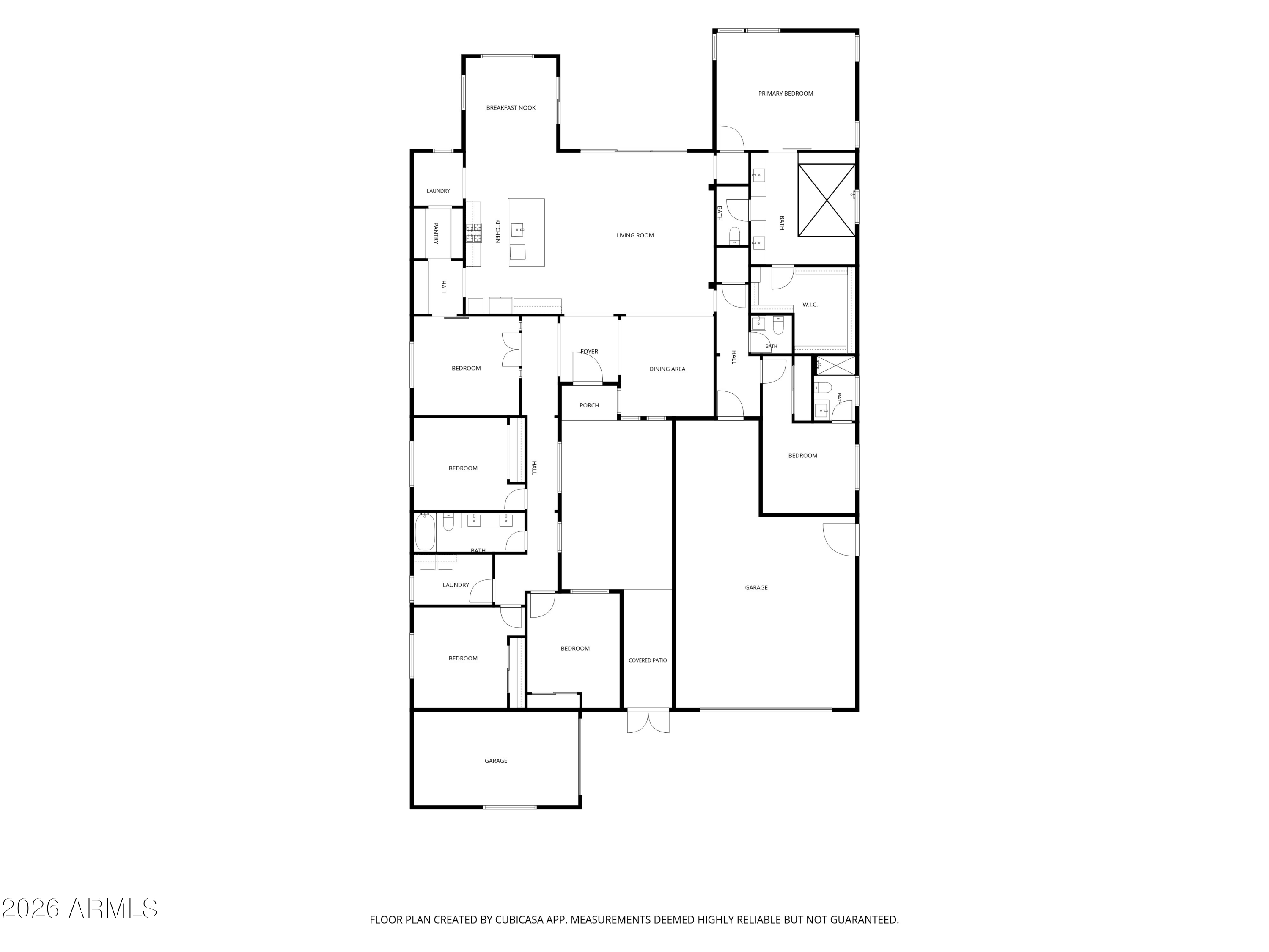 813 East Corral Road Phoenix, AZ 85042 - Photo 67 of 67 Gallery Image 67