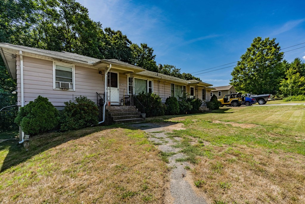 14 Powder Mill Road Southwick, MA 01077 - Photo 3 of 16 Gallery Image 3