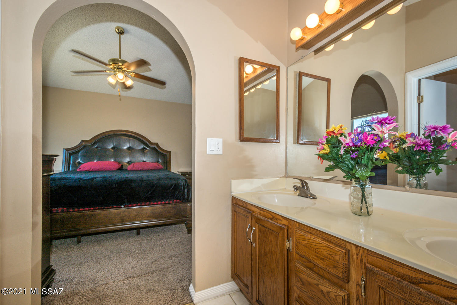 4354 West Bunk House Road Tucson, AZ 85741 - Photo 19 of 44