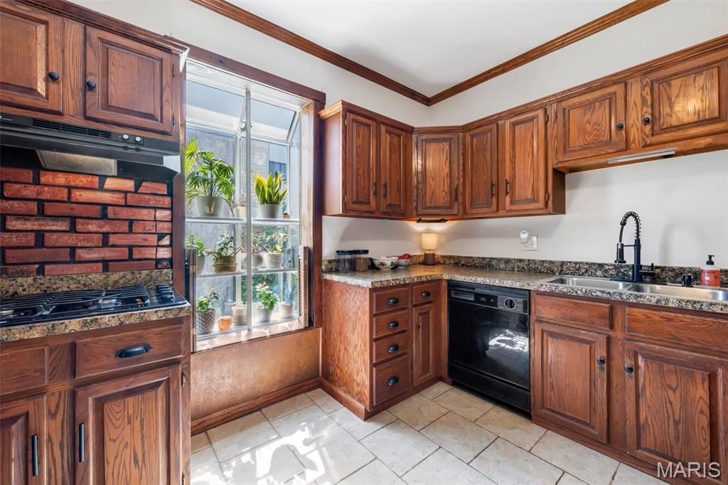 7012 South Rock Hill Road St. Louis, MO 63123 - Photo 15 of 54