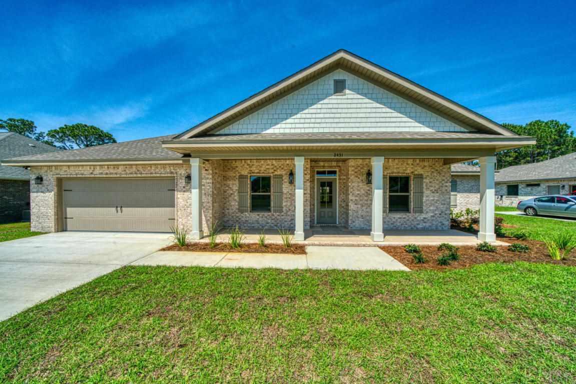 6677 Bryant Road Navarre, FL 32566 - Photo 1 of 1 Gallery Image 1