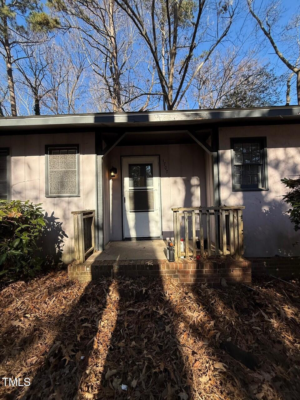 1707 Quail Ridge Road Raleigh, NC 27609 - Photo 2 of 12 thumbnail_IMG_0178