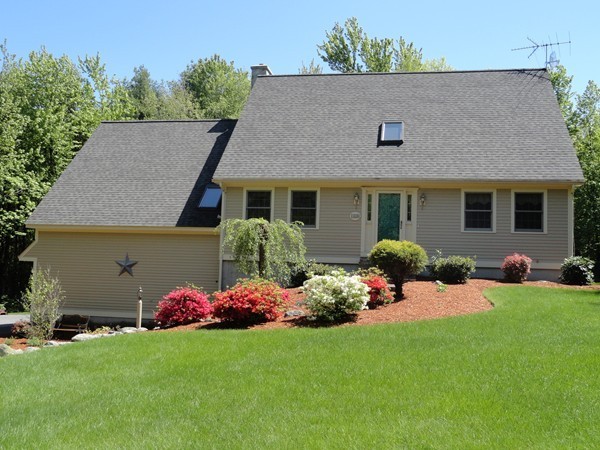 120 Hobbs Road Princeton, MA 01541 - Photo 2 of 20