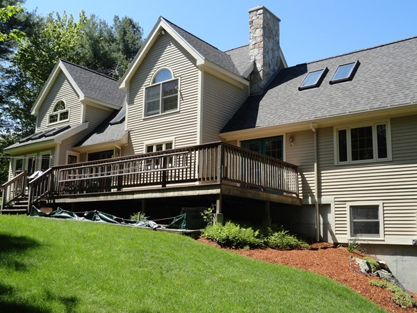 120 Hobbs Road Princeton, MA 01541 - Photo 3 of 20