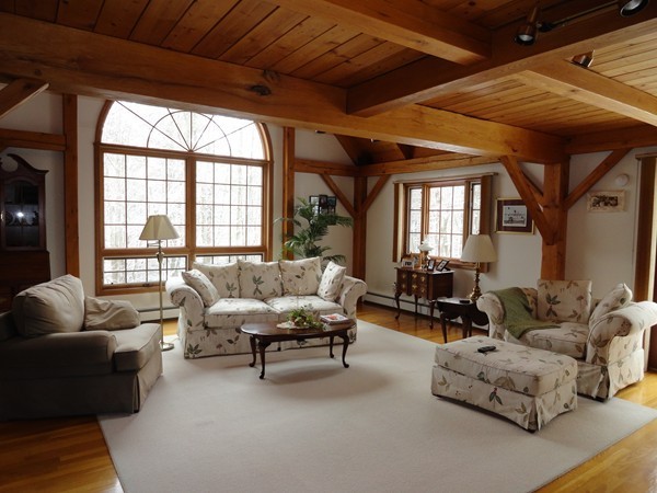 120 Hobbs Road Princeton, MA 01541 - Photo 5 of 20