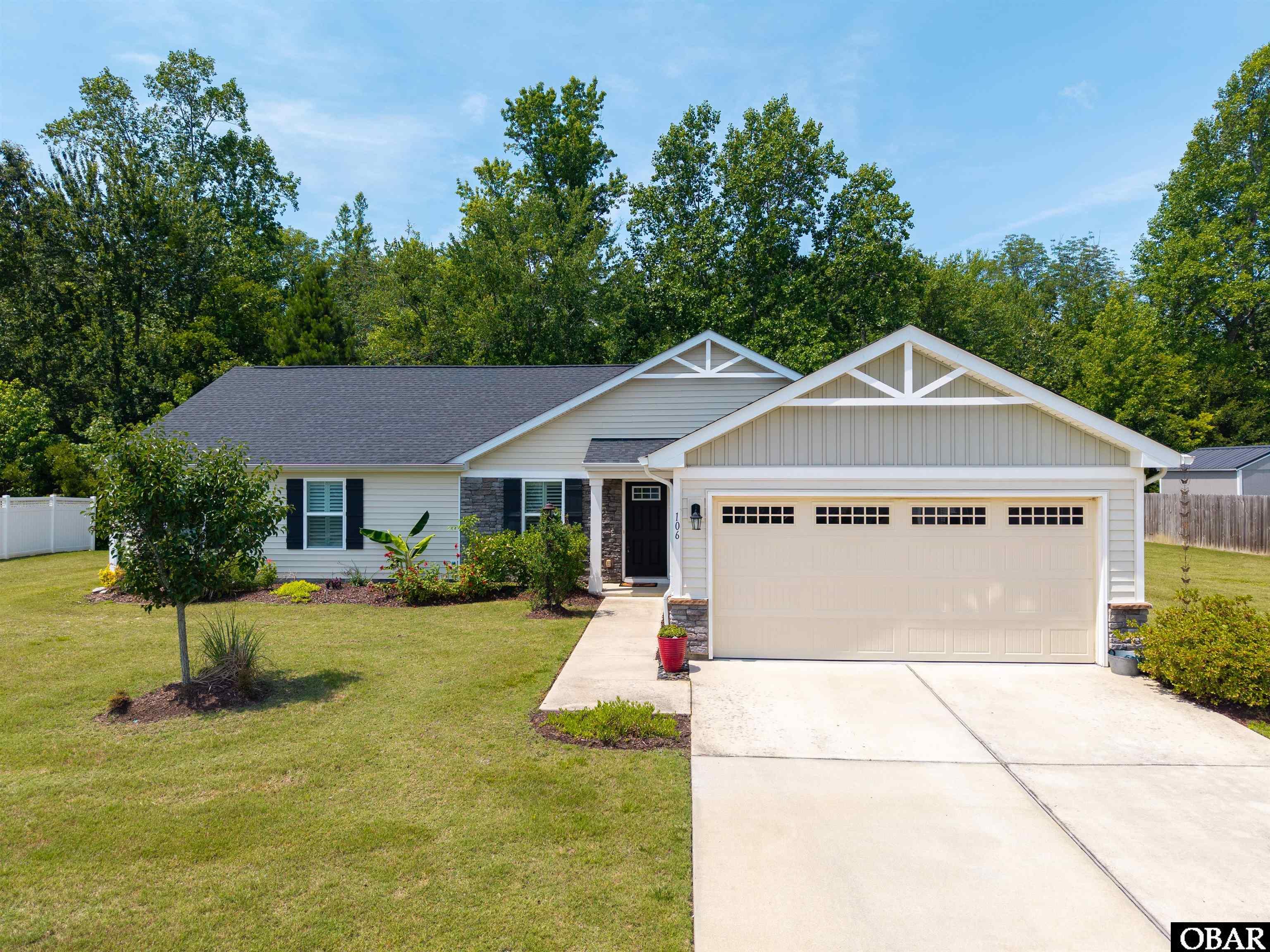 106 Hidden View Loop Moyock, NC 27958 - Photo 1 of 48